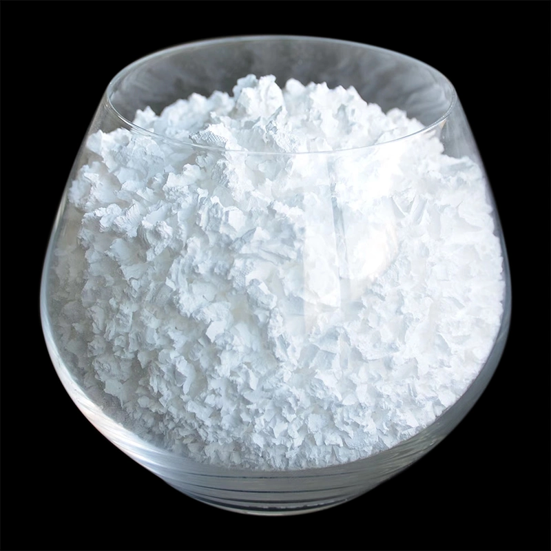 Industrial Grade China Yttria Zirconia Powder for Making Ceramic Parts